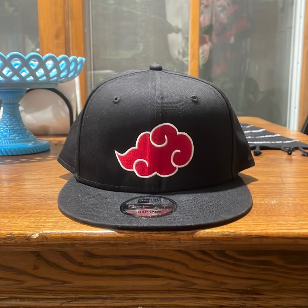 Naruto Akatsuki 9fifty Snapback BRAND NEW